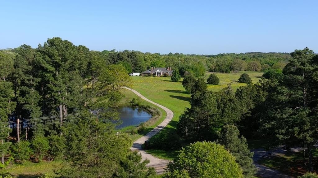 15.98 acres in Henderson County - photo 4