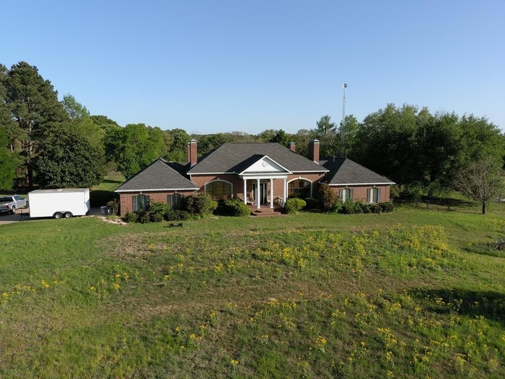 15.98 acres in Henderson County - photo 5