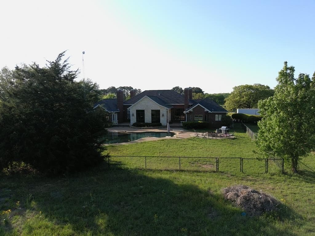 15.98 acres in Henderson County - photo 8