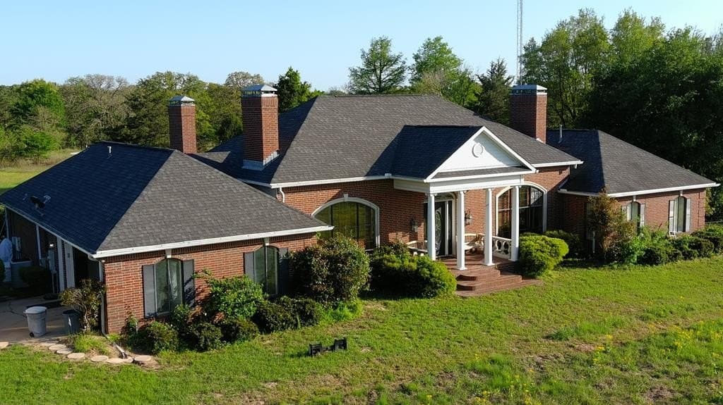 15.98 acres in Henderson County - photo 9