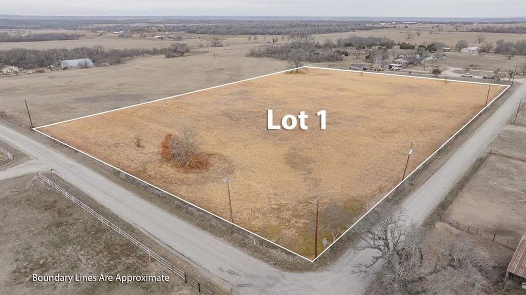 5.16 acres in Parker County gallery image 4