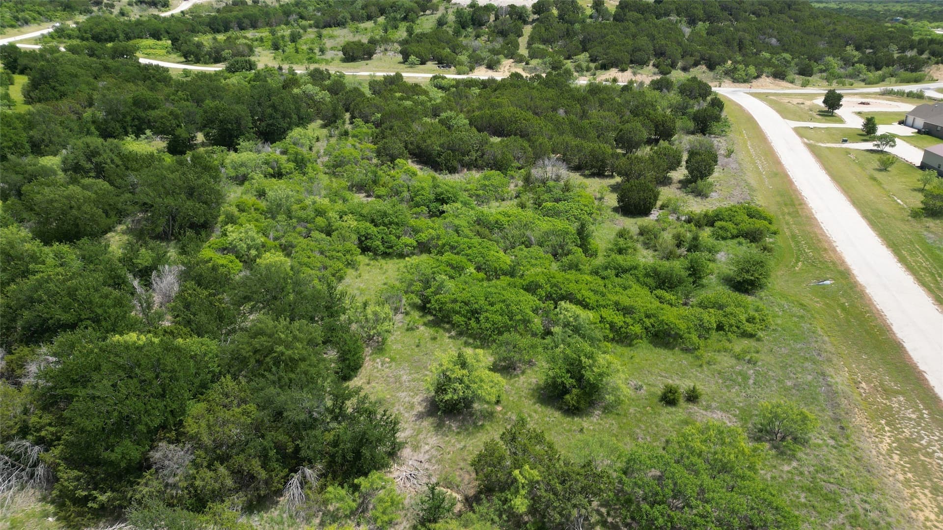 2.01 acres in Palo Pinto County - photo 13