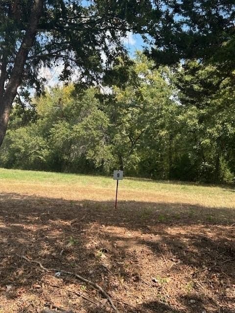 2.02 acres in Johnson County