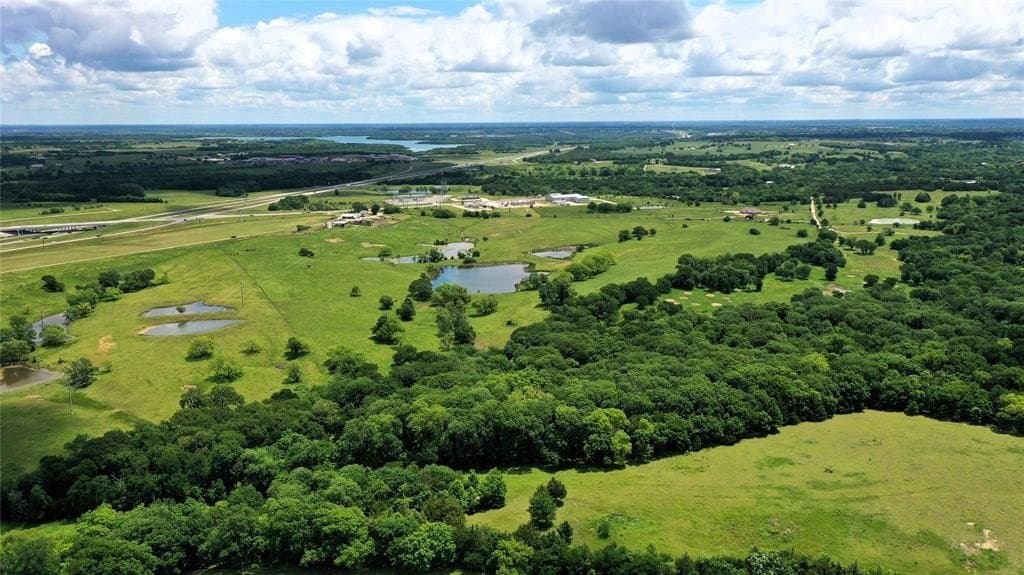 91 acres in Grayson County featured view