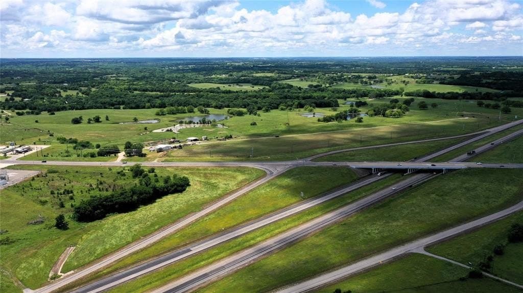 91 acres in Grayson County