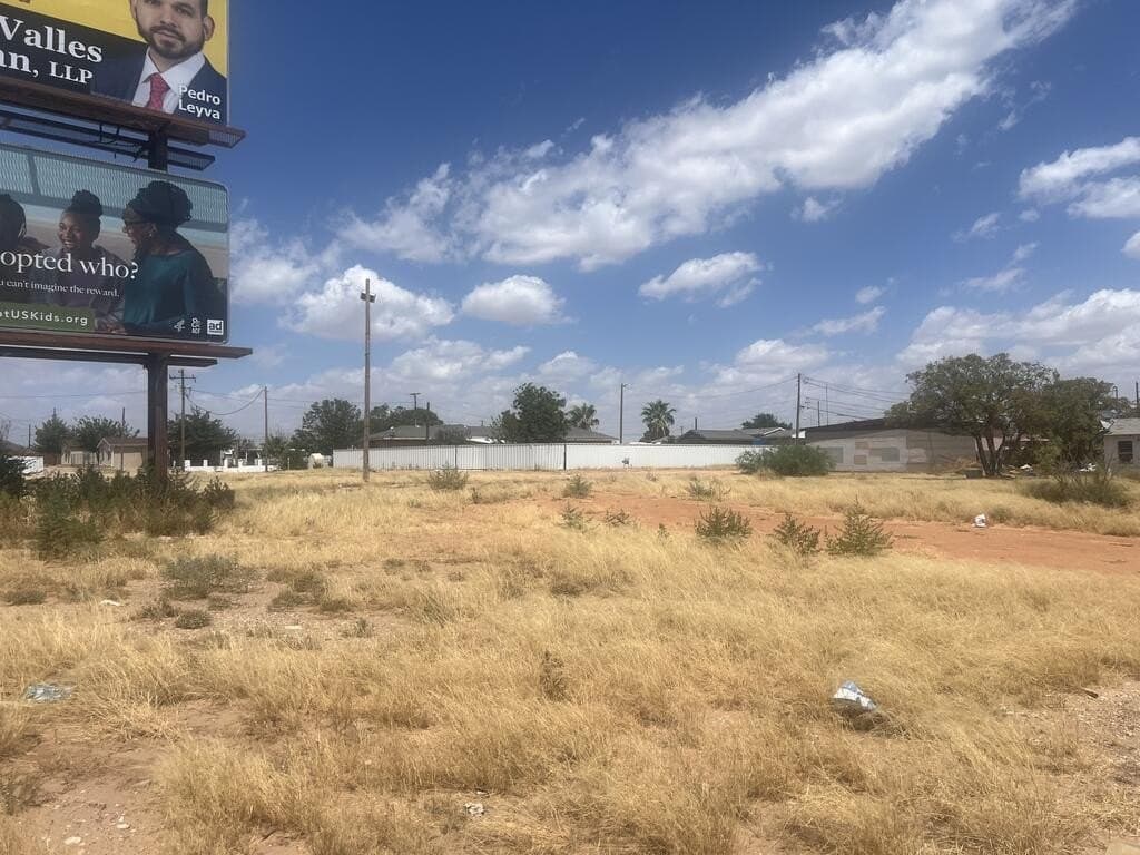 0.34 acres in Ector County - photo 3