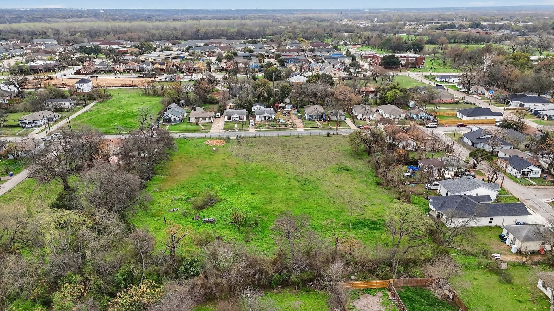1 acres in Dallas County - photo 3