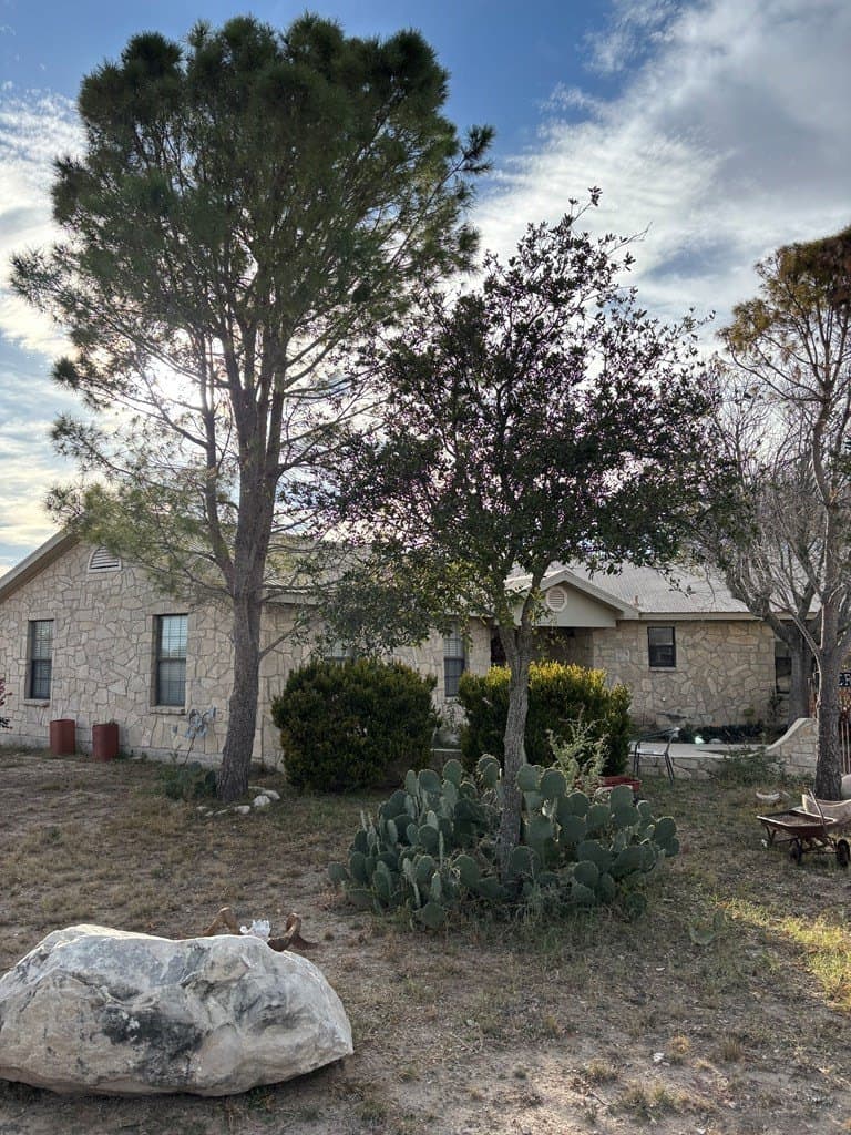 204.5 acres in Kinney County gallery image 3