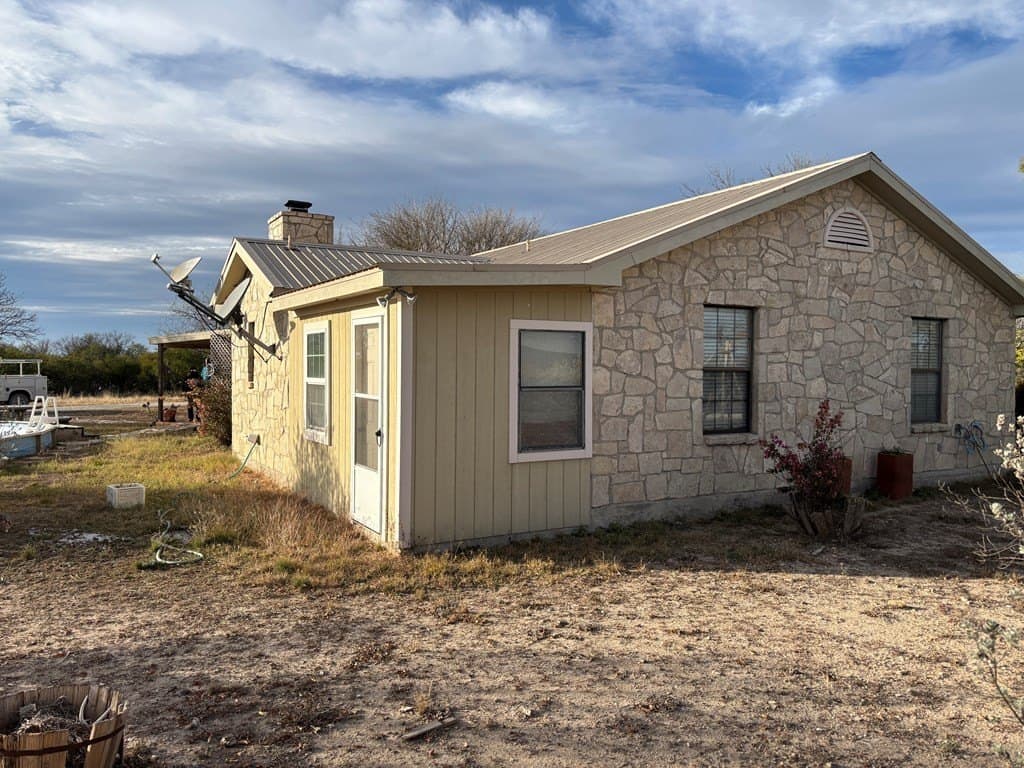 204.5 acres in Kinney County featured view