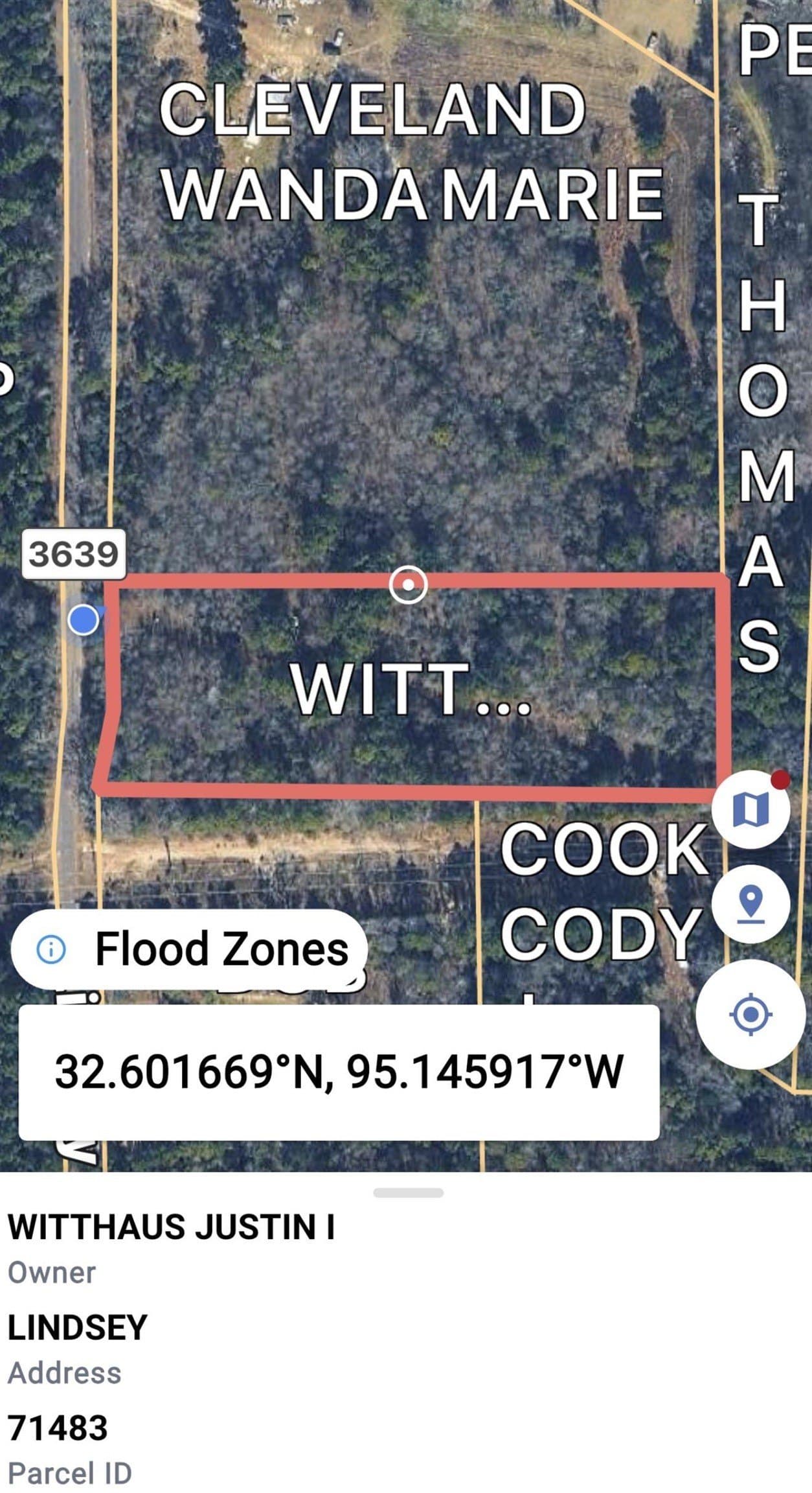 3.18 acres in Upshur County - photo 16