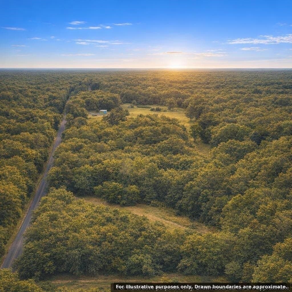 3.18 acres in Upshur County - photo 10