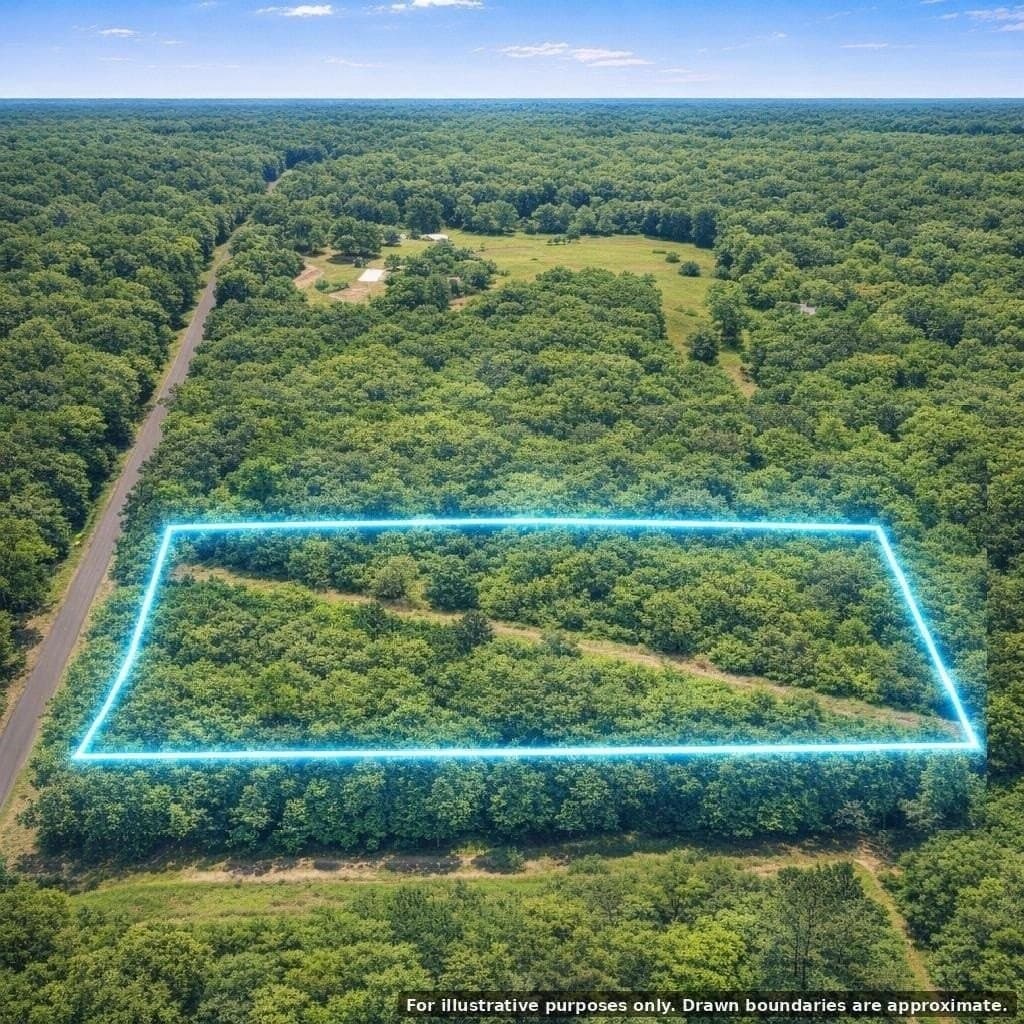 3.18 acres in Upshur County - photo 3