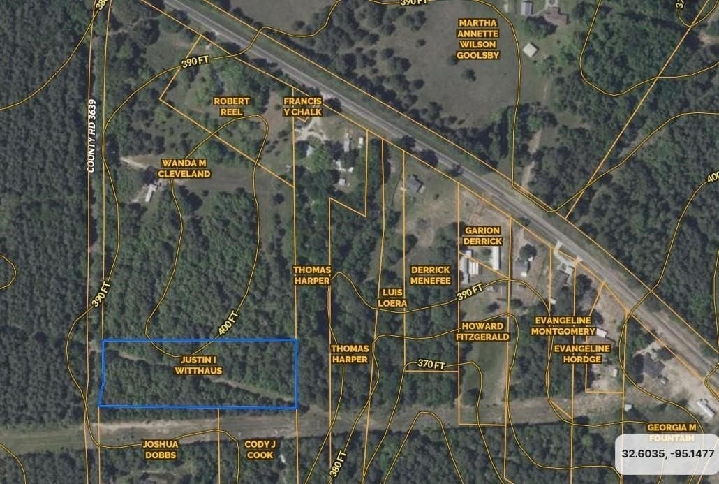 3.18 acres in Upshur County - photo 8