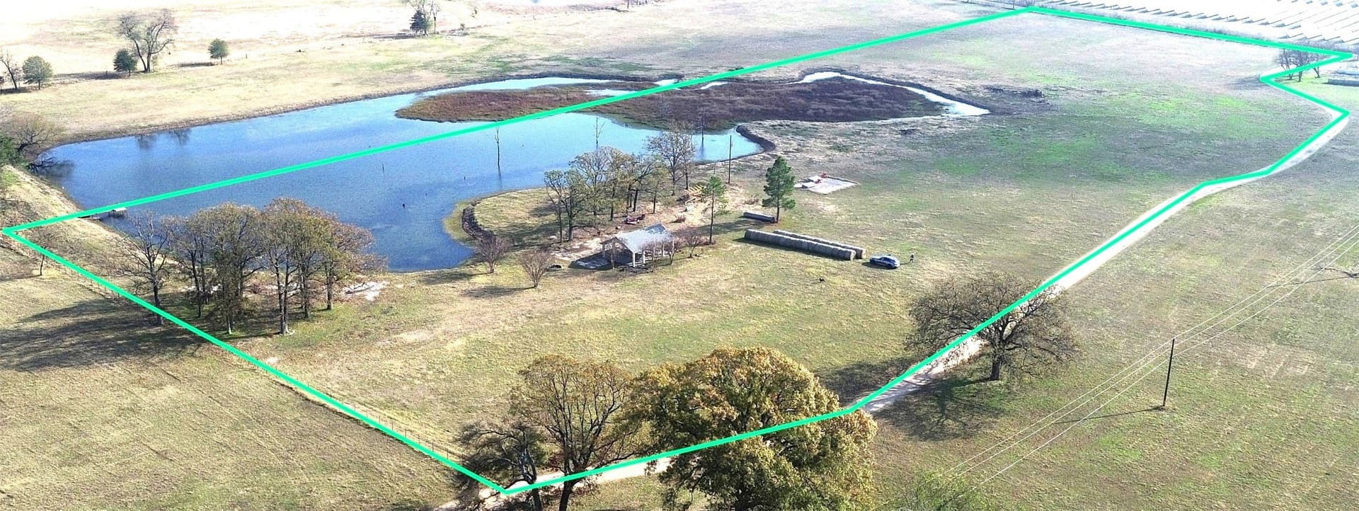 13 acres in Hopkins County - photo 14