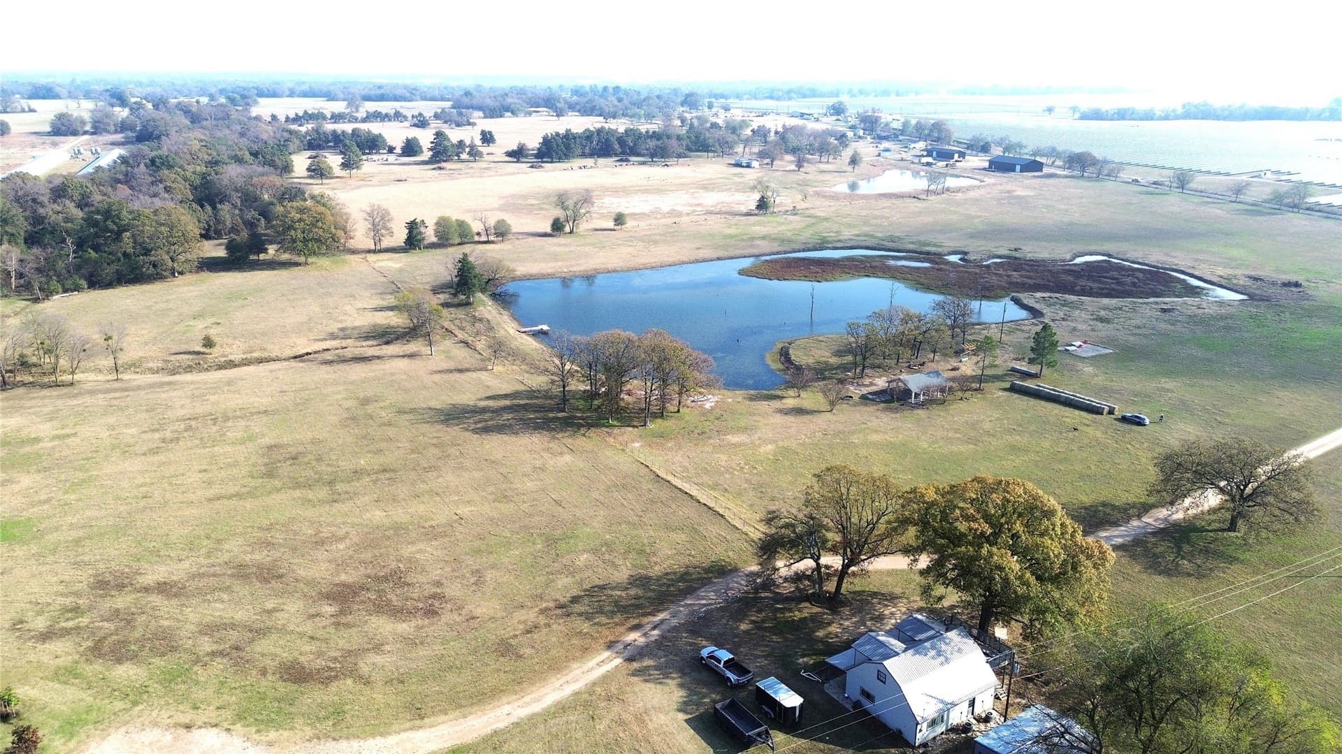 13 acres in Hopkins County - photo 2