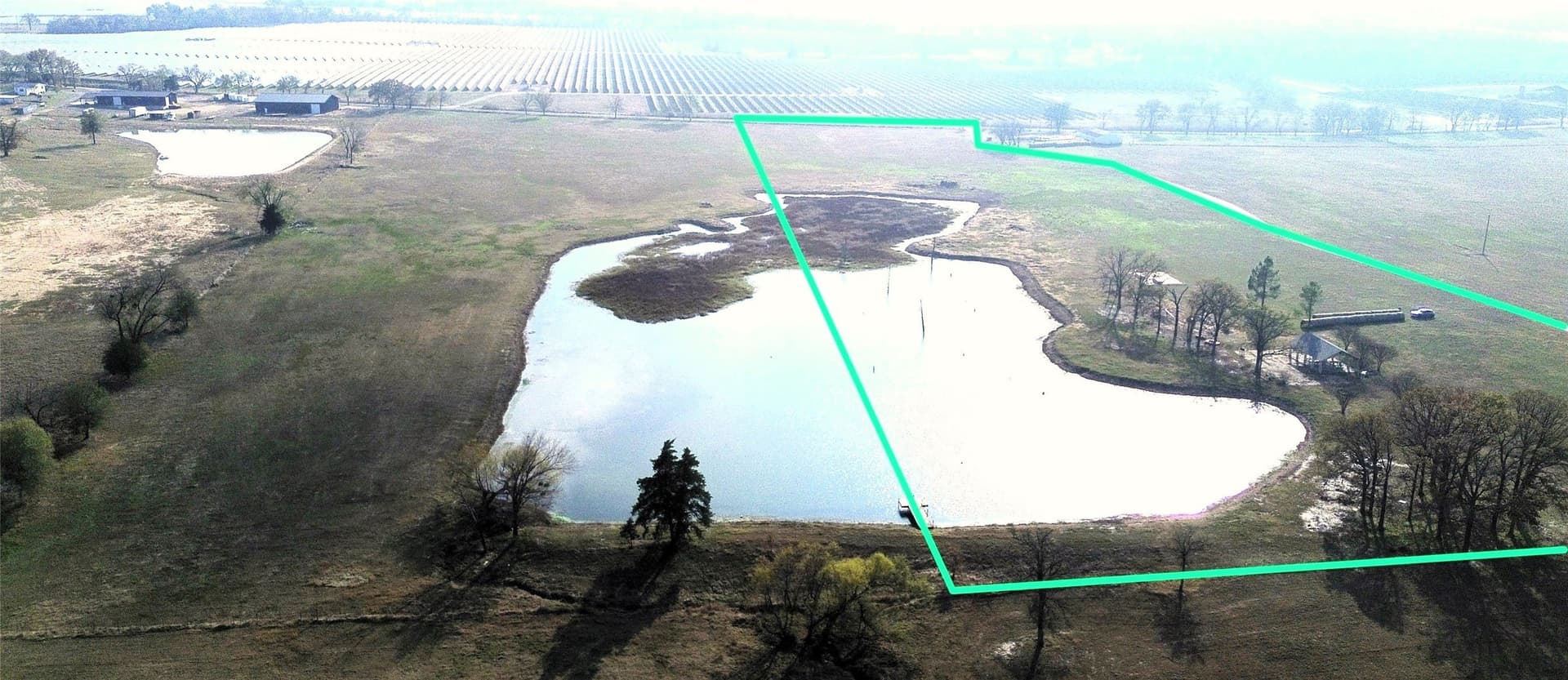 13 acres in Hopkins County - photo 12