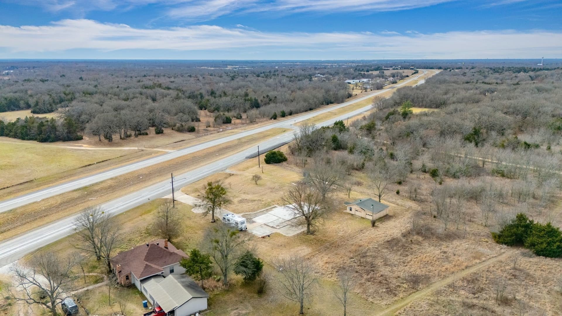 0.97 acres in Hunt County - photo 6