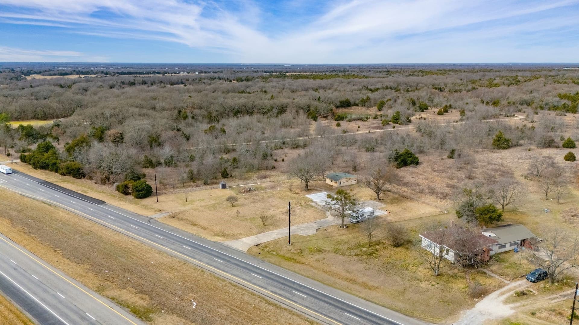 0.97 acres in Hunt County gallery image 4