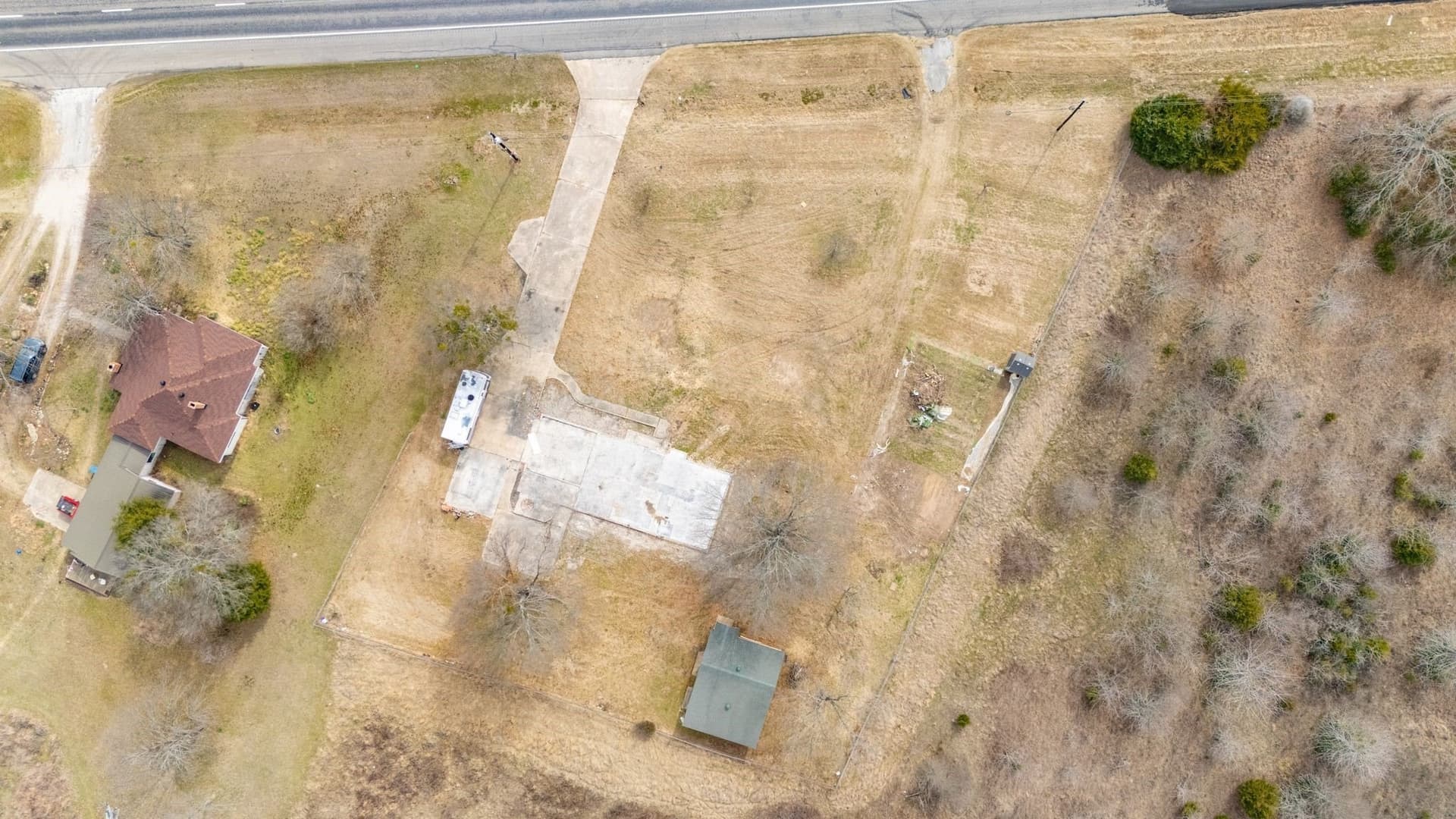 0.97 acres in Hunt County - photo 11