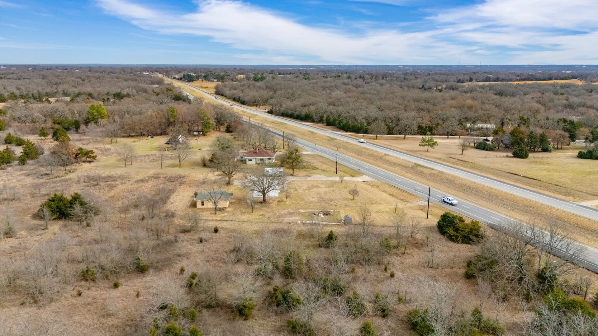 0.97 acres in Hunt County - photo 9
