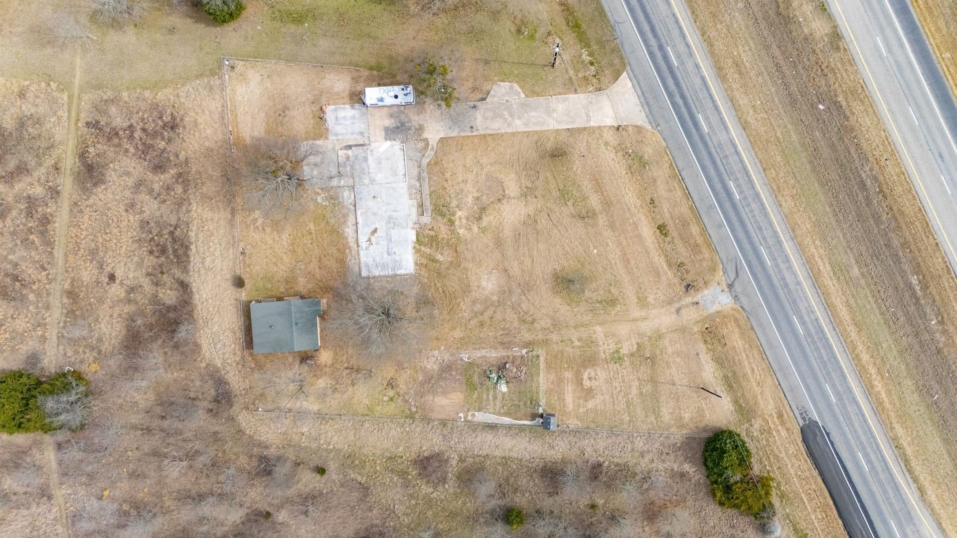 0.97 acres in Hunt County - photo 10