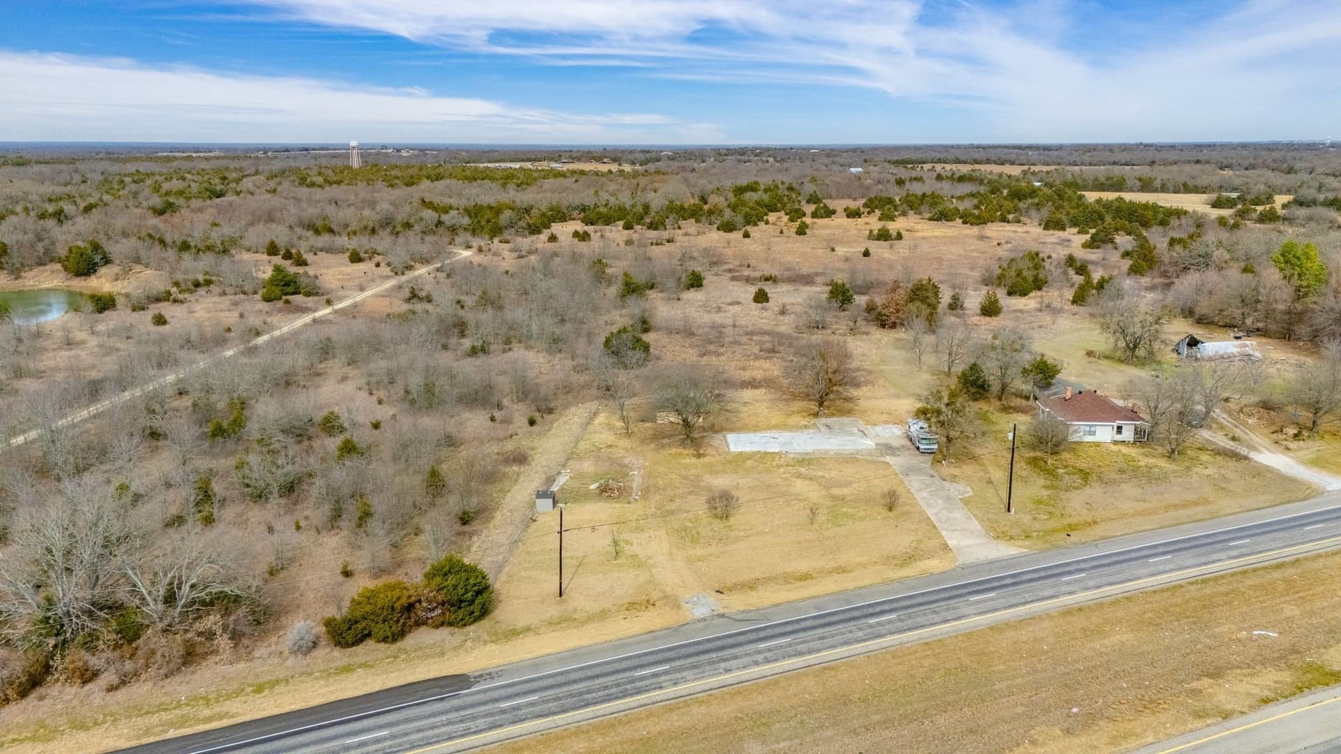 0.97 acres in Hunt County - photo 17