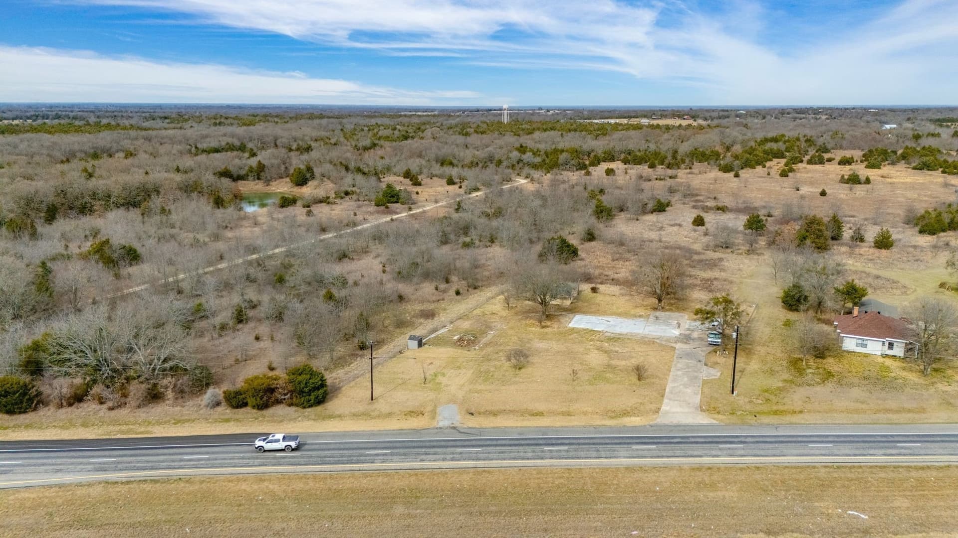 0.97 acres in Hunt County gallery image 3