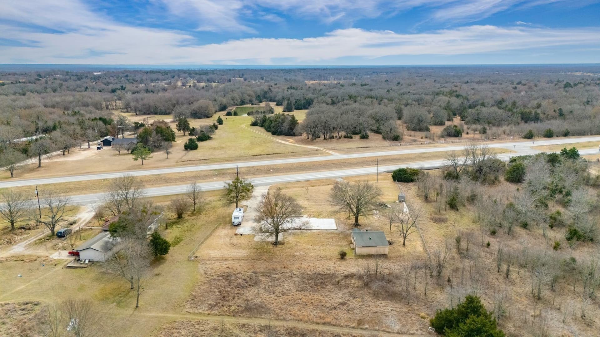 0.97 acres in Hunt County - photo 7