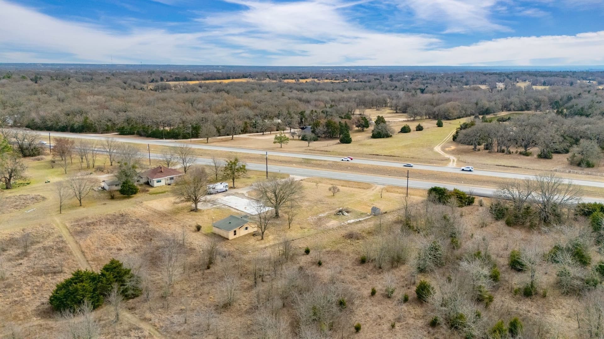 0.97 acres in Hunt County - photo 8