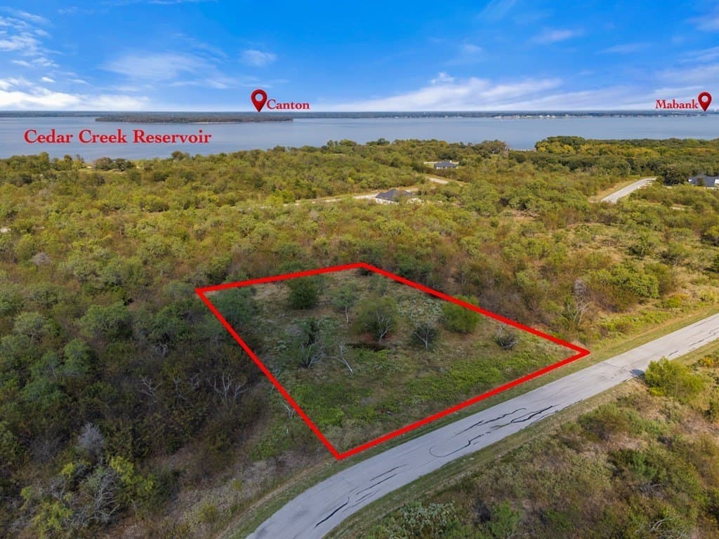 1.15 acres in Kaufman County - photo 6