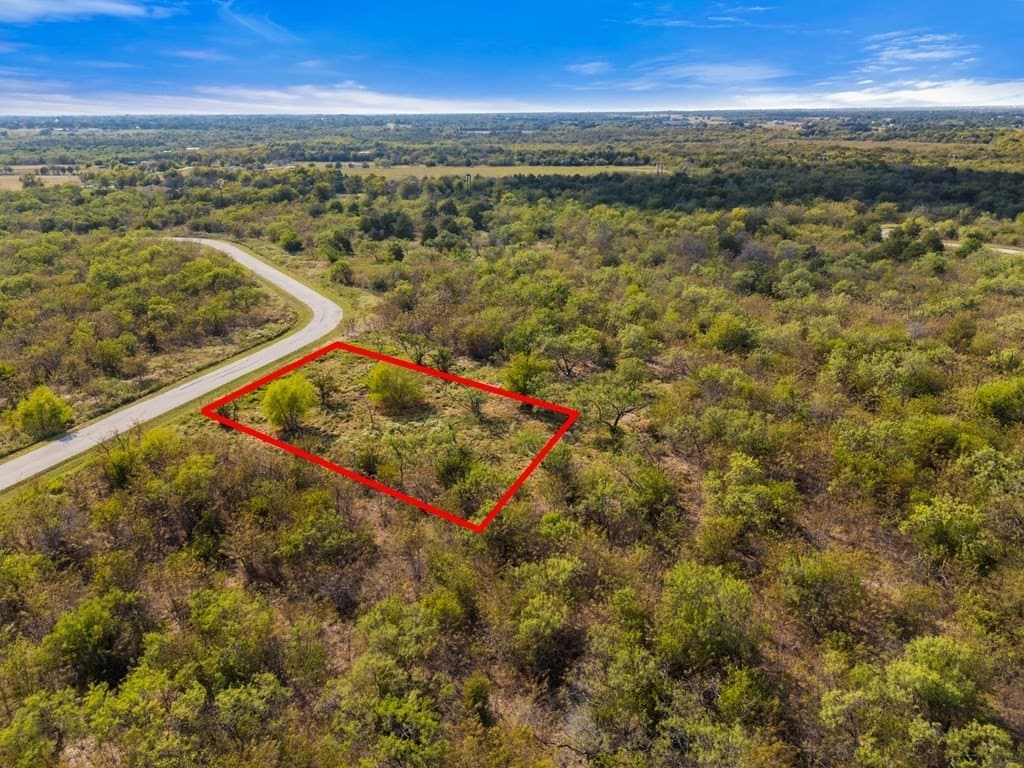 1.15 acres in Kaufman County - photo 9