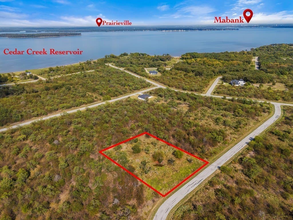 1.15 acres in Kaufman County - photo 11