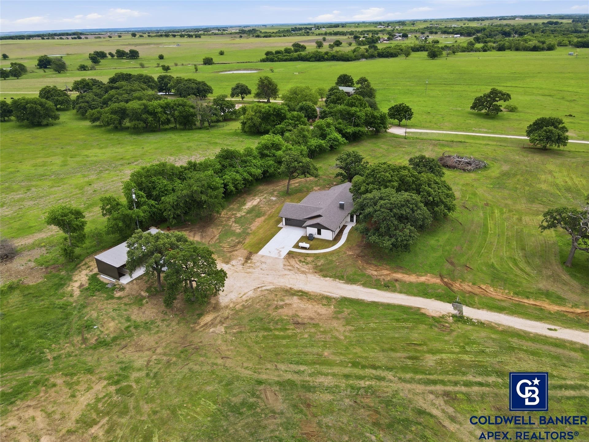 47.05 acres in Hill County - photo 24