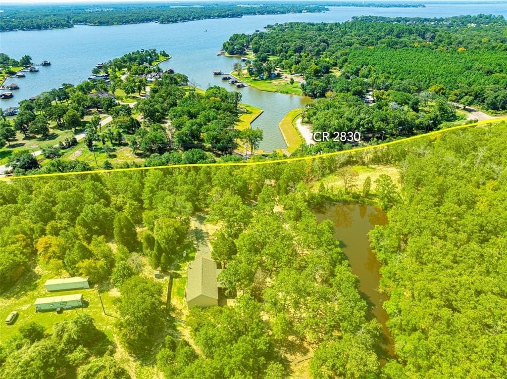 118 acres in Henderson County