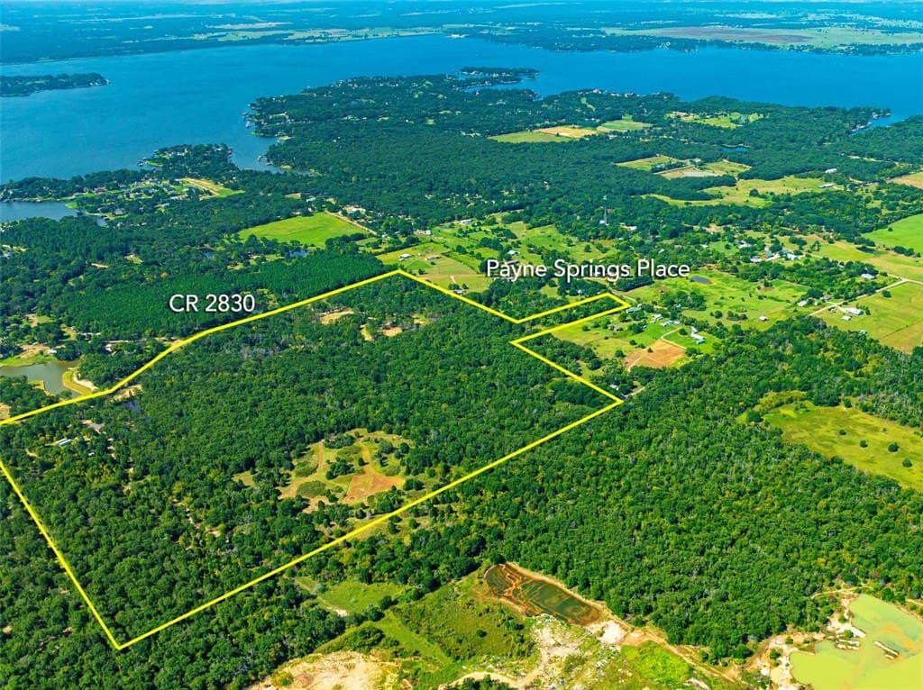 118 acres in Henderson County featured view