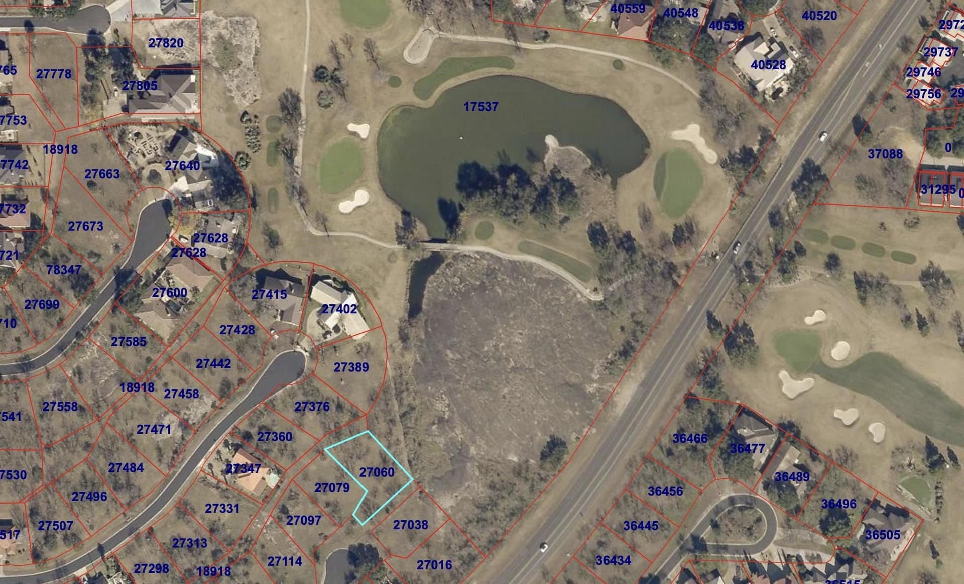 0.28 acres in Llano County gallery image 4