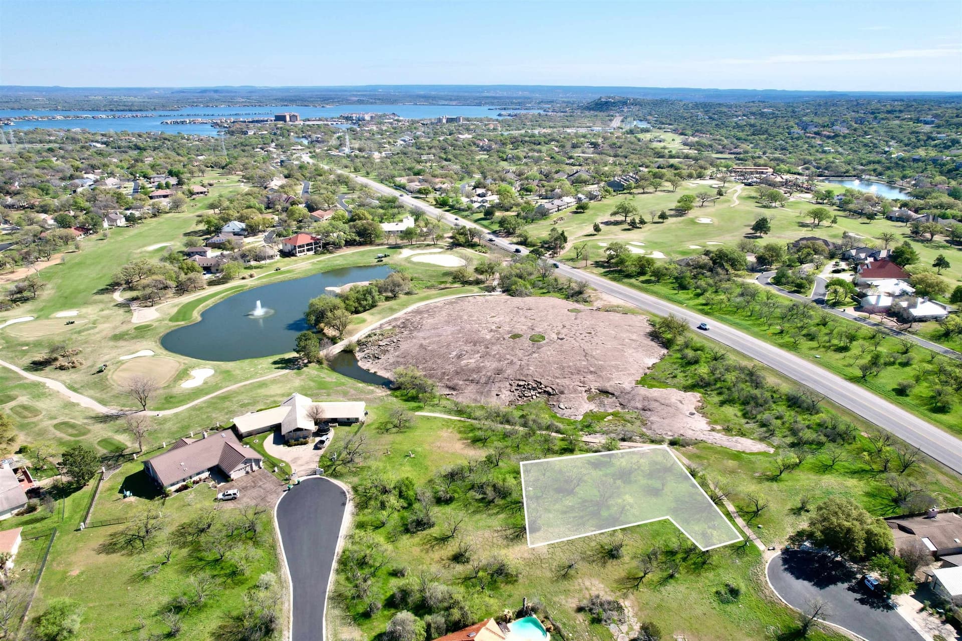 0.28 acres in Llano County gallery image 2