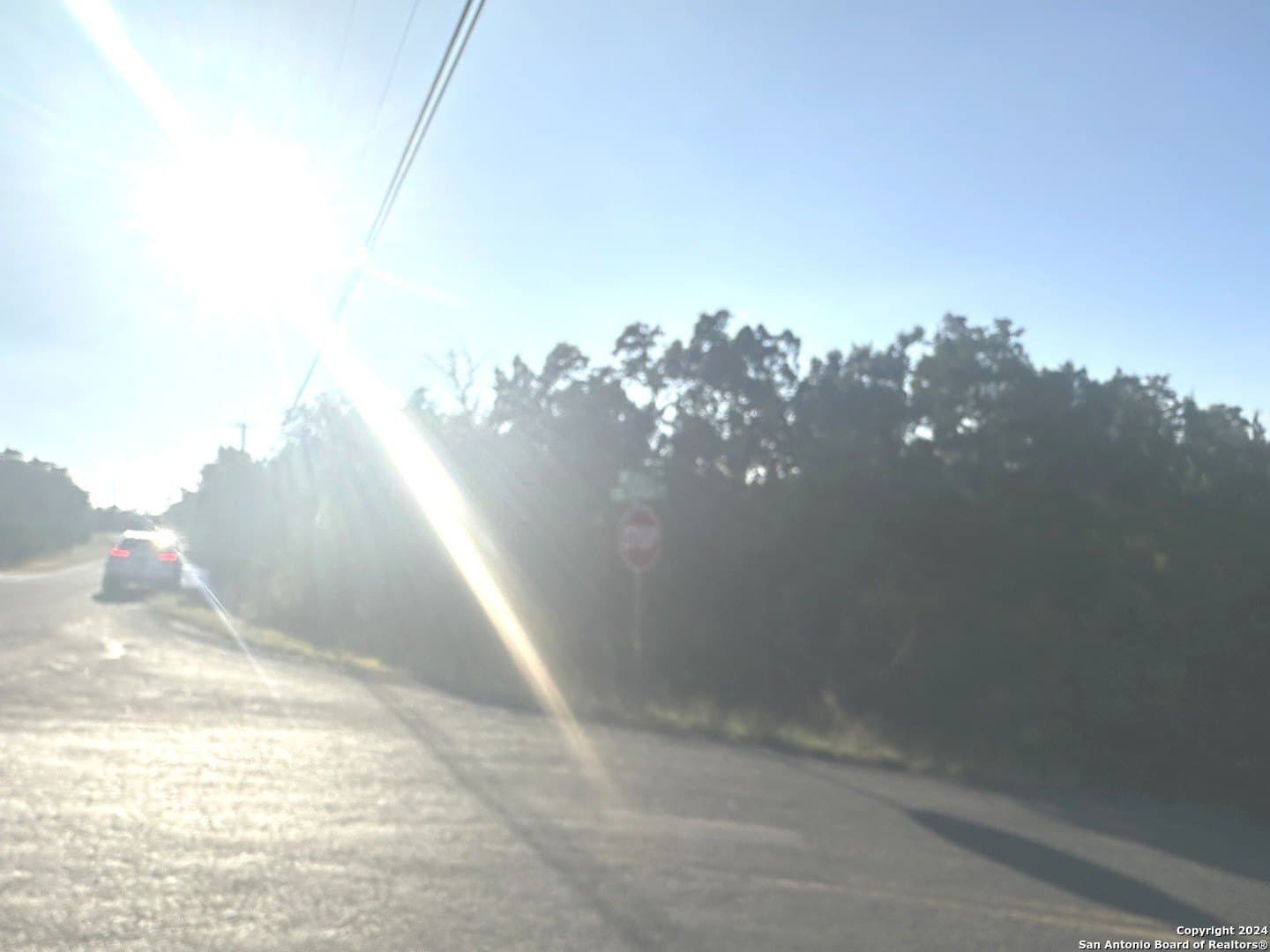 3.95 acres in Comal County gallery image 2