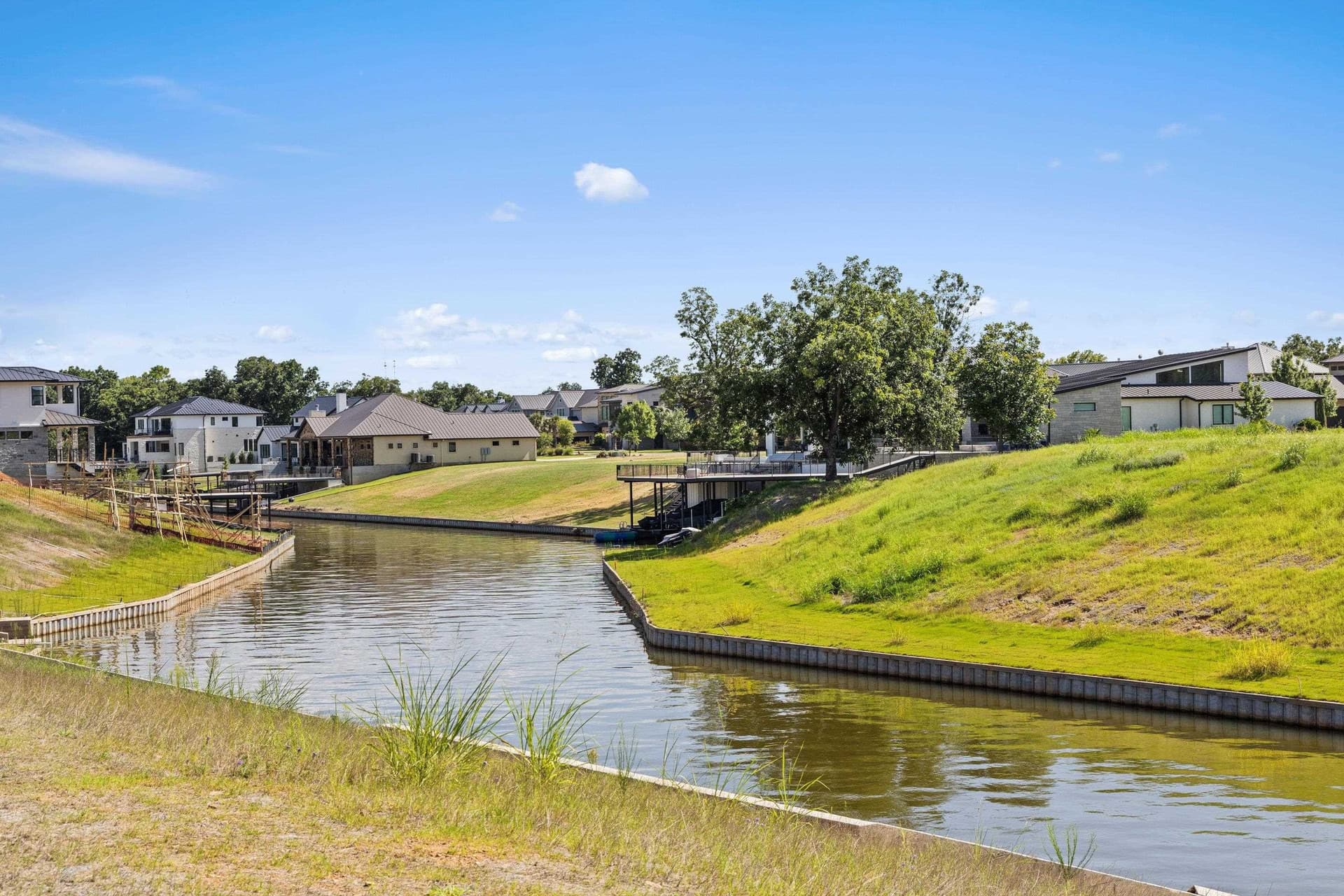 0.36 acres in Burnet County featured view