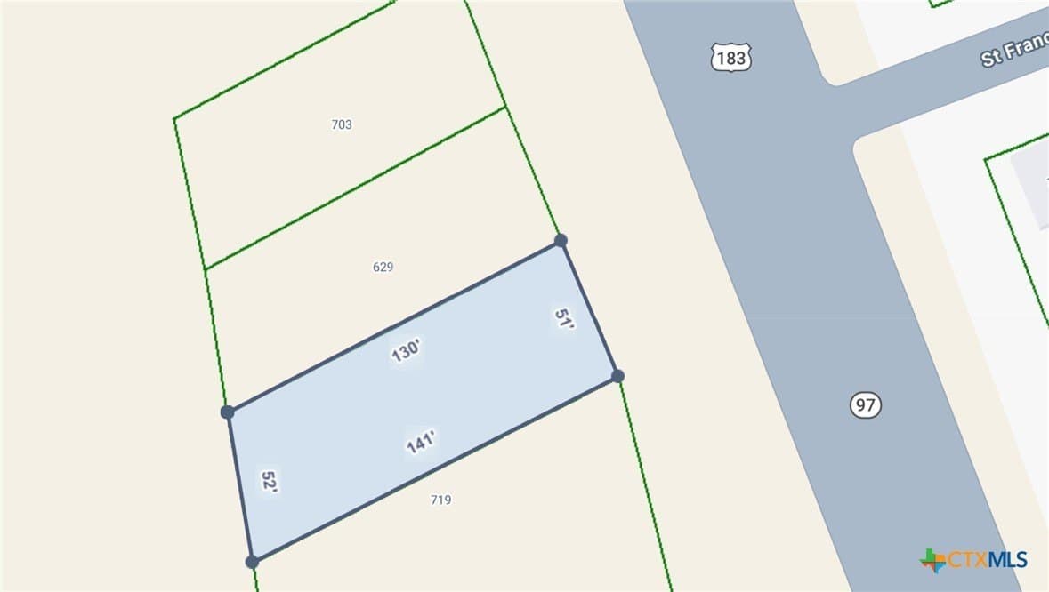 0.16 acres in Gonzales County gallery image 3