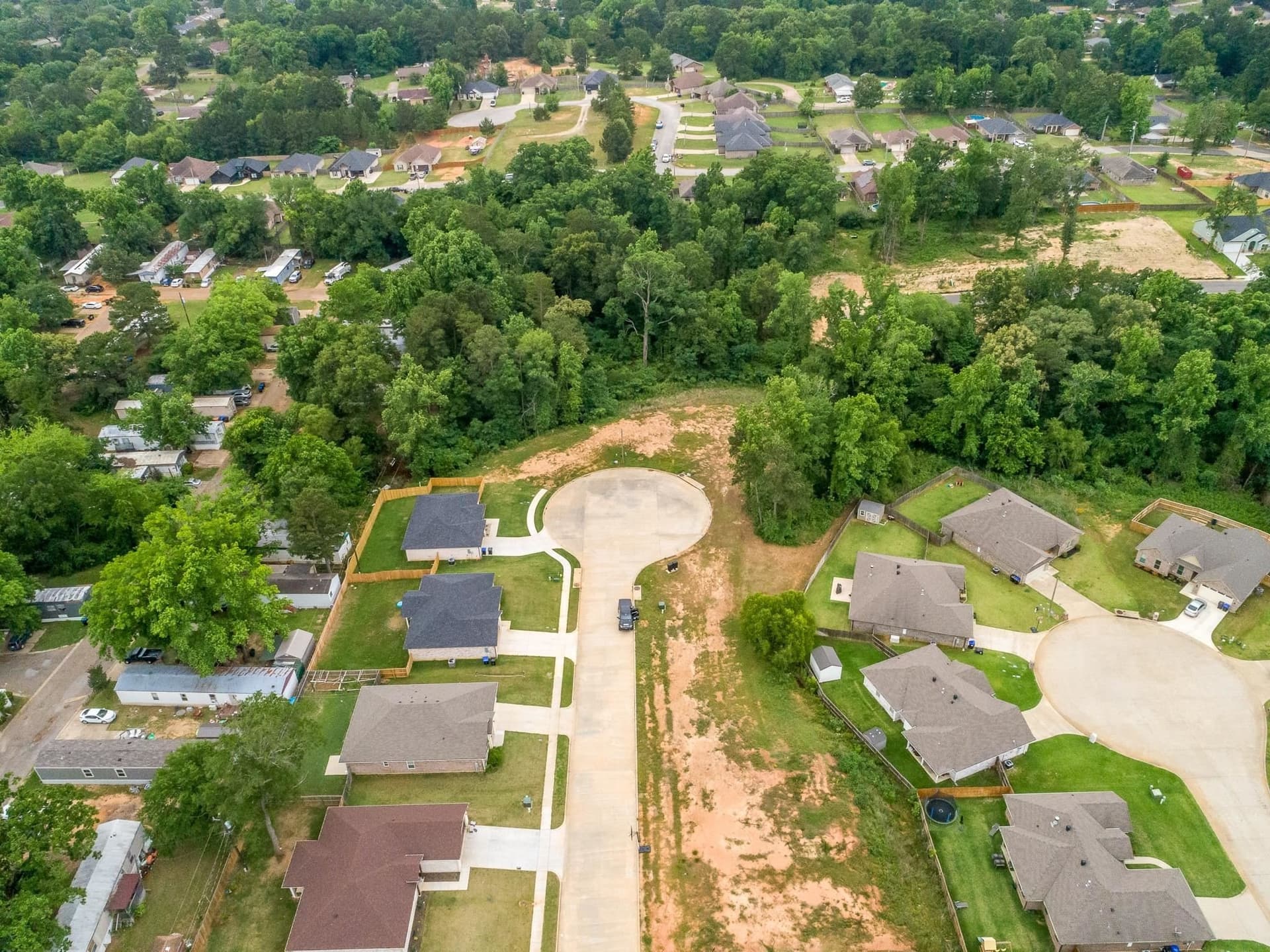 0.39 acres in Gregg County gallery image 3