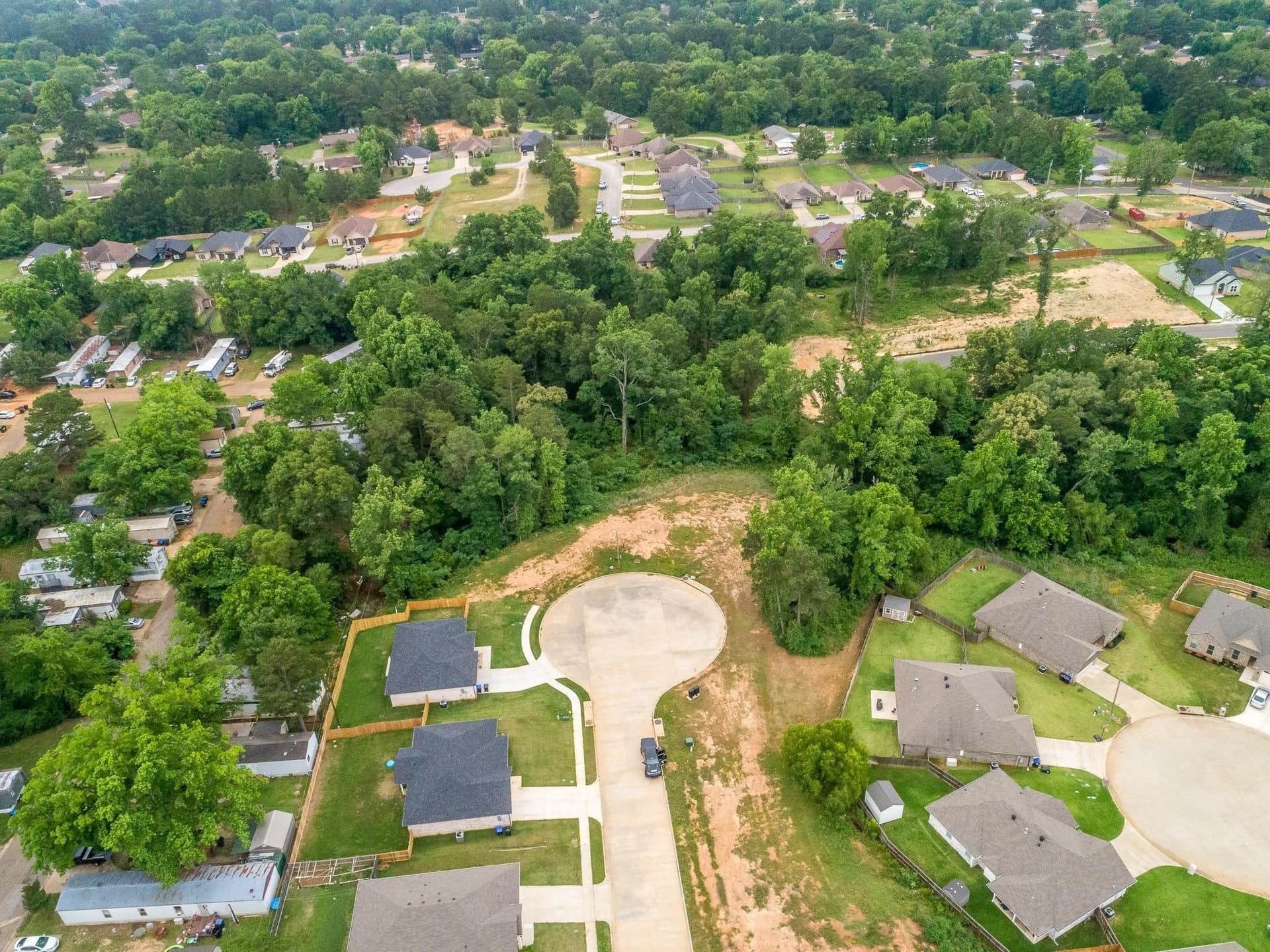 0.39 acres in Gregg County gallery image 2