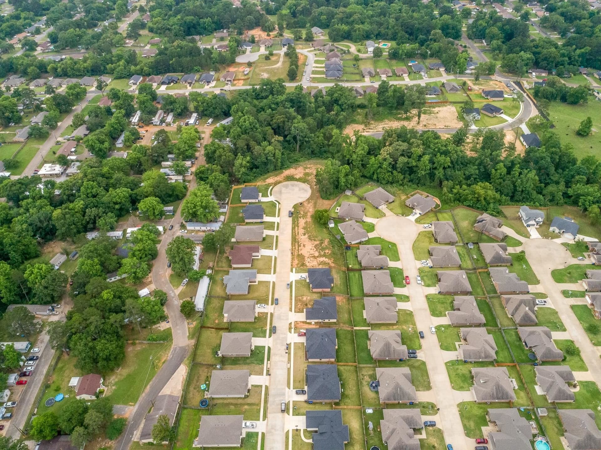 0.39 acres in Gregg County featured view