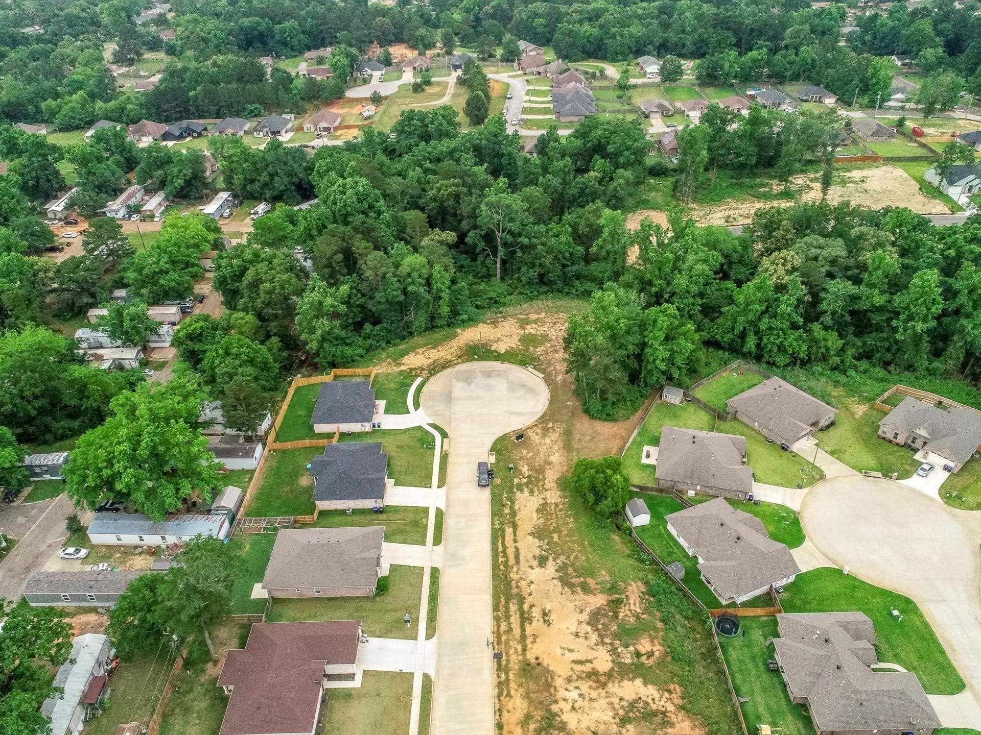 0.39 acres in Gregg County gallery image 4