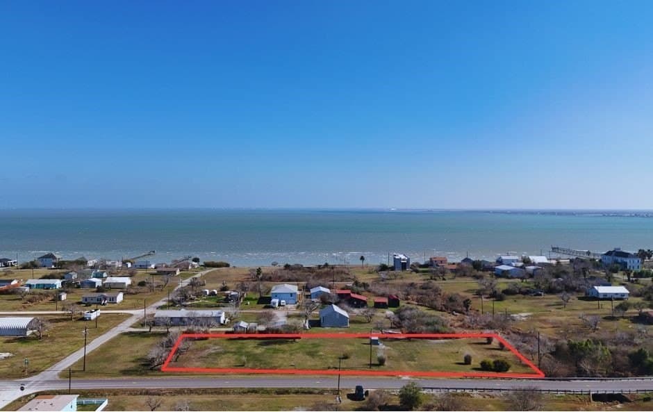 1.15 acres in Refugio County