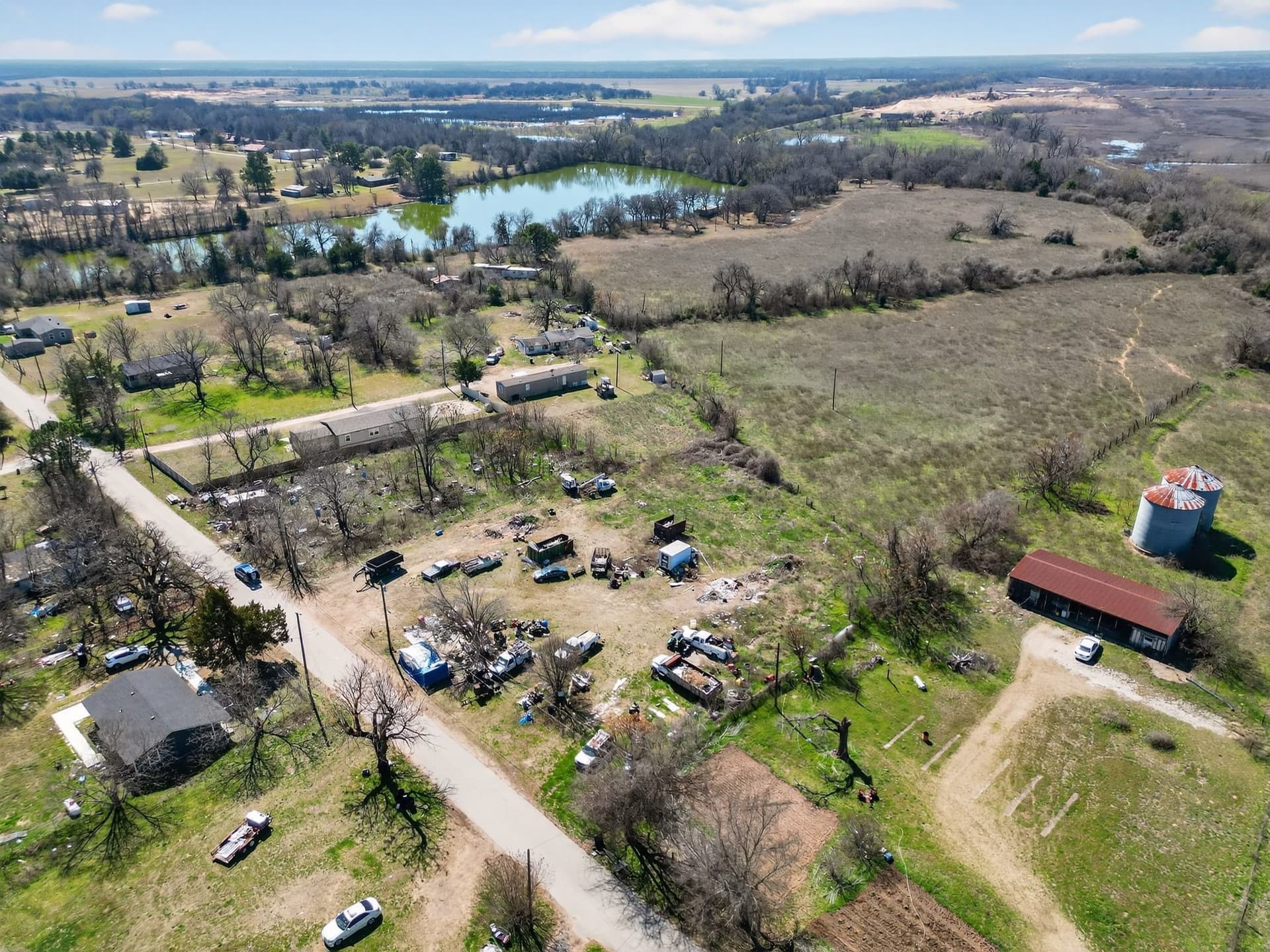 0.22 acres in Kaufman County - photo 9