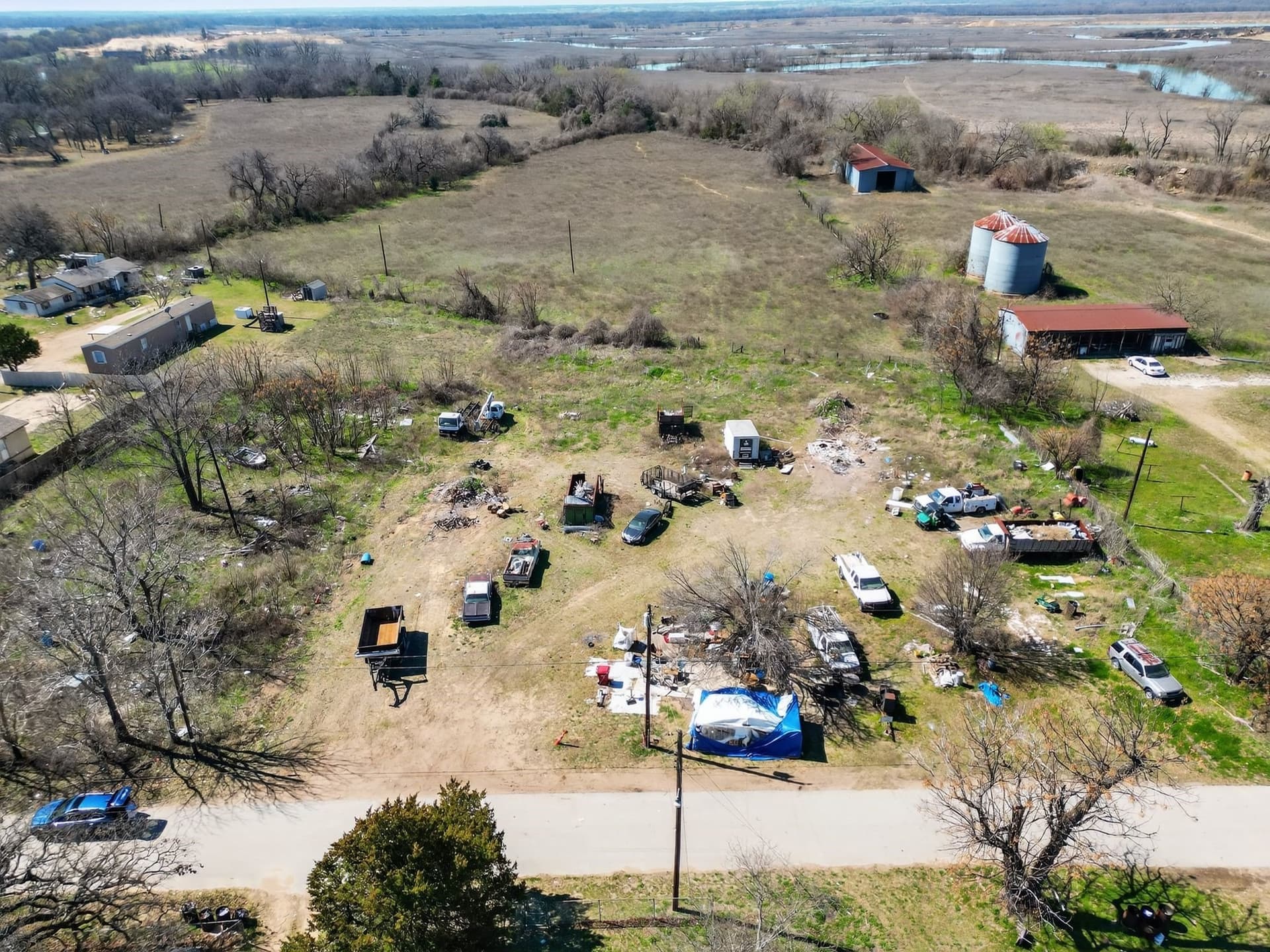 0.22 acres in Kaufman County - photo 12