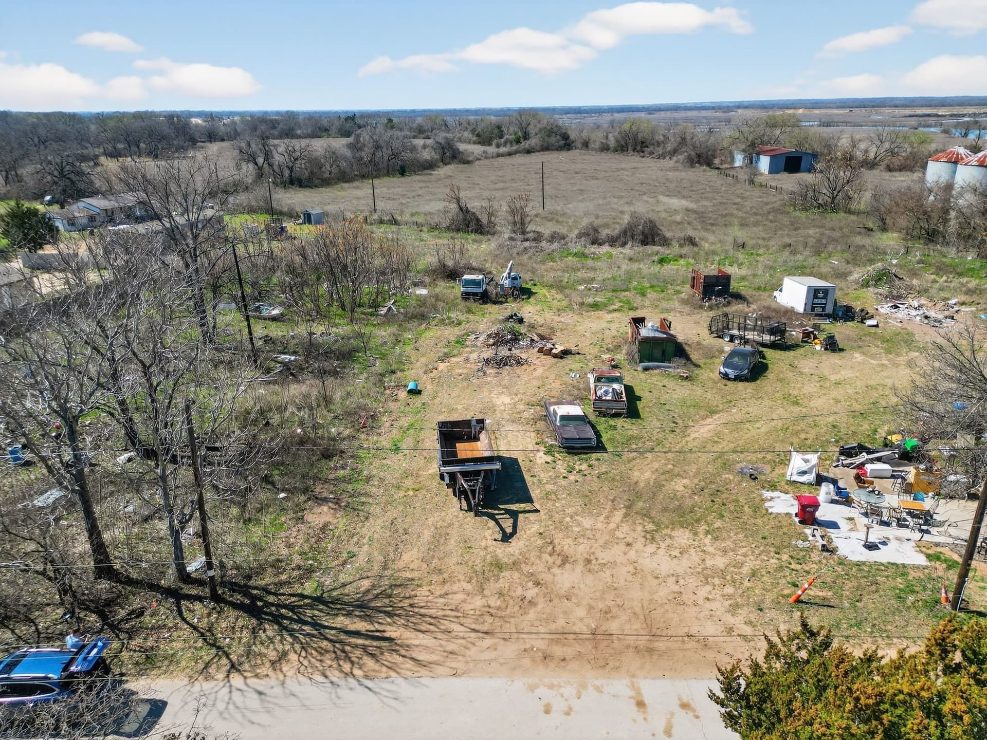 0.22 acres in Kaufman County - photo 4