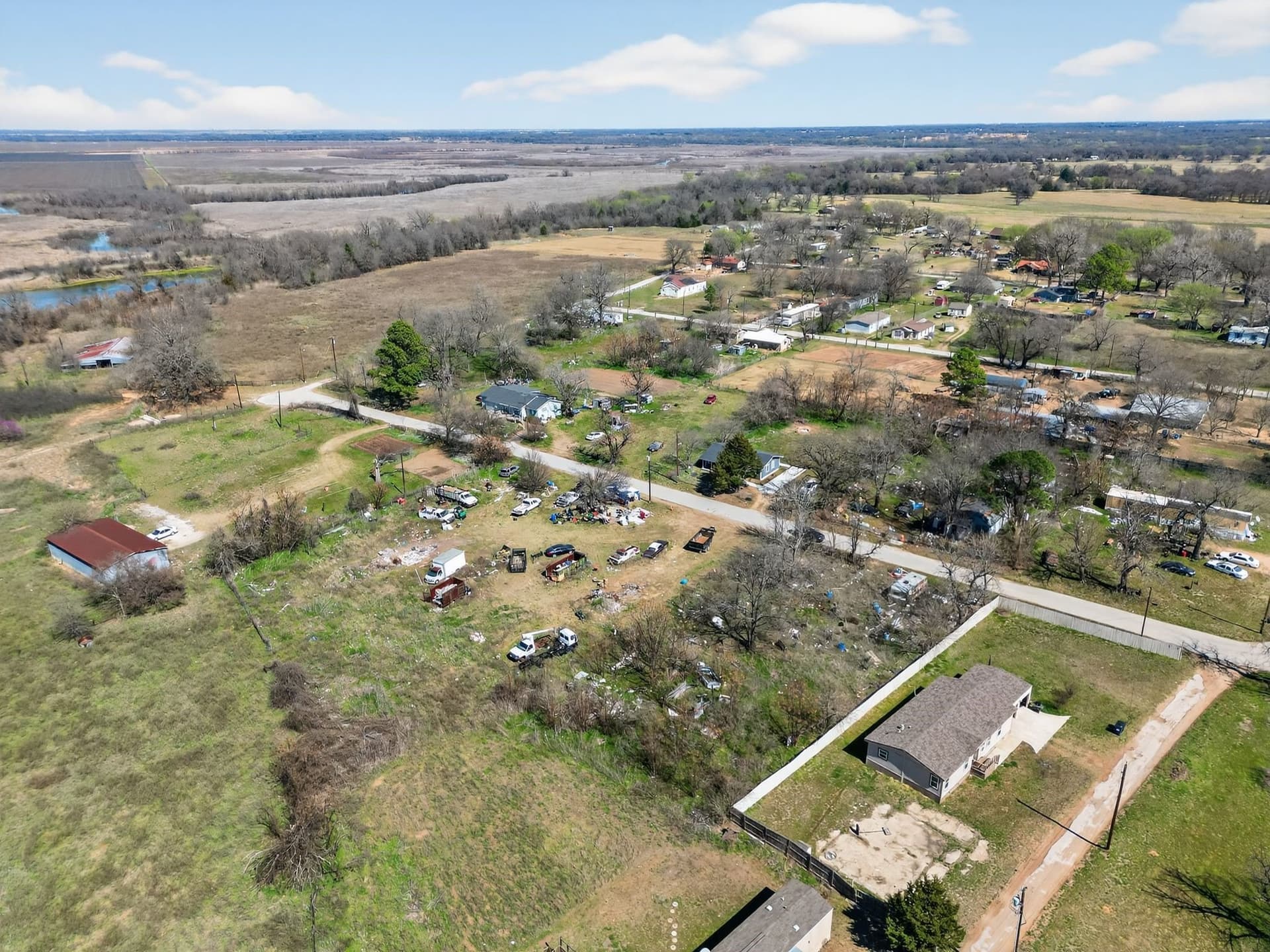 0.22 acres in Kaufman County - photo 13