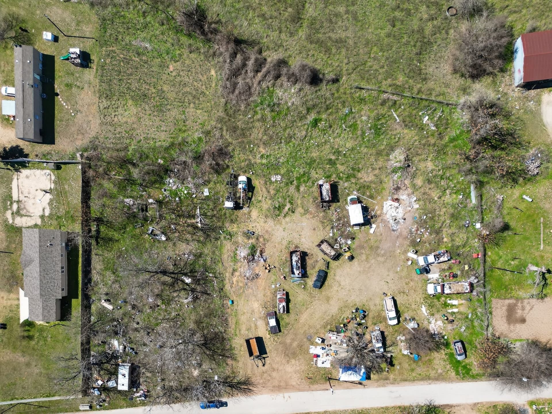 0.22 acres in Kaufman County - photo 8
